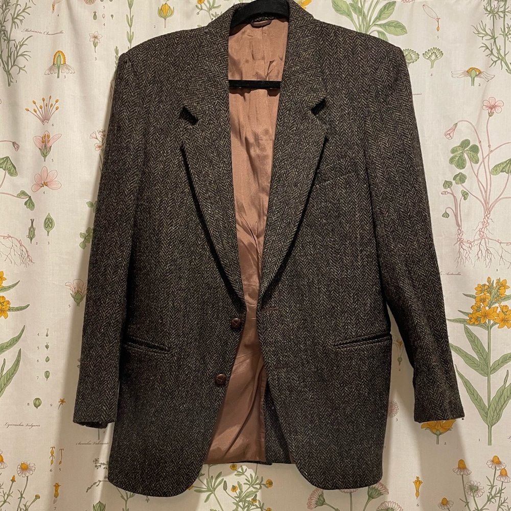 Harry Tweed 40 regular sports jacket
